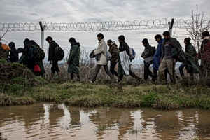 Υπ. Μετανάστευσης και Ασύλου: 1.203 ανακλήσεις καθεστώτων διεθνούς προστασίας πολιτών από τη Συρία