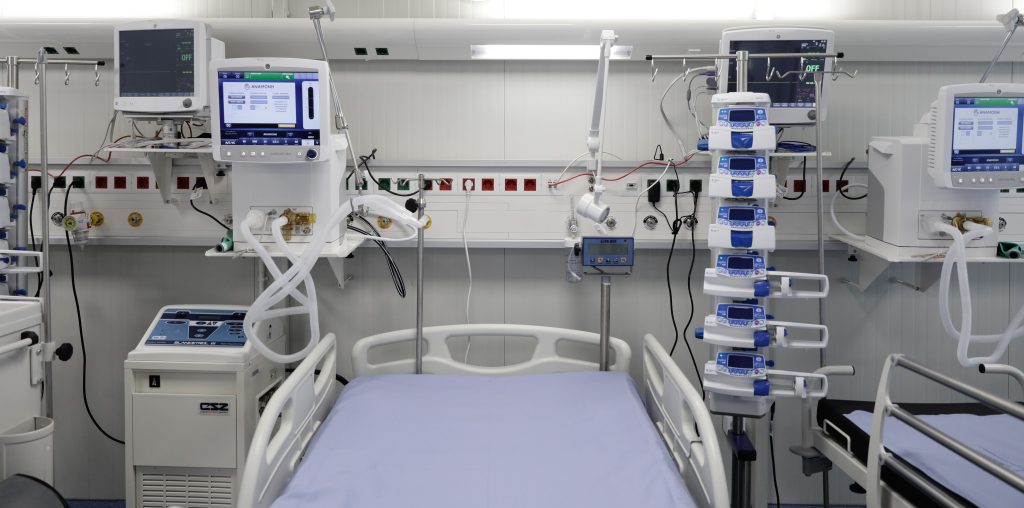 Κρούσμα μηνιγγίτιδας στο ΑΠΘ: Αποσωληνώθηκε ο 19χρονος φοιτητής, βρίσκεται εκτός κινδύνου