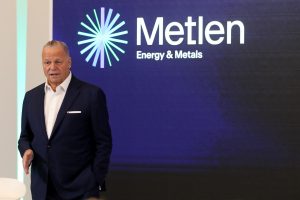 Metlen: Αύξηση κατά 25% του κύκλου εργασιών και 753 εκατ. ευρώ EBITDΑ