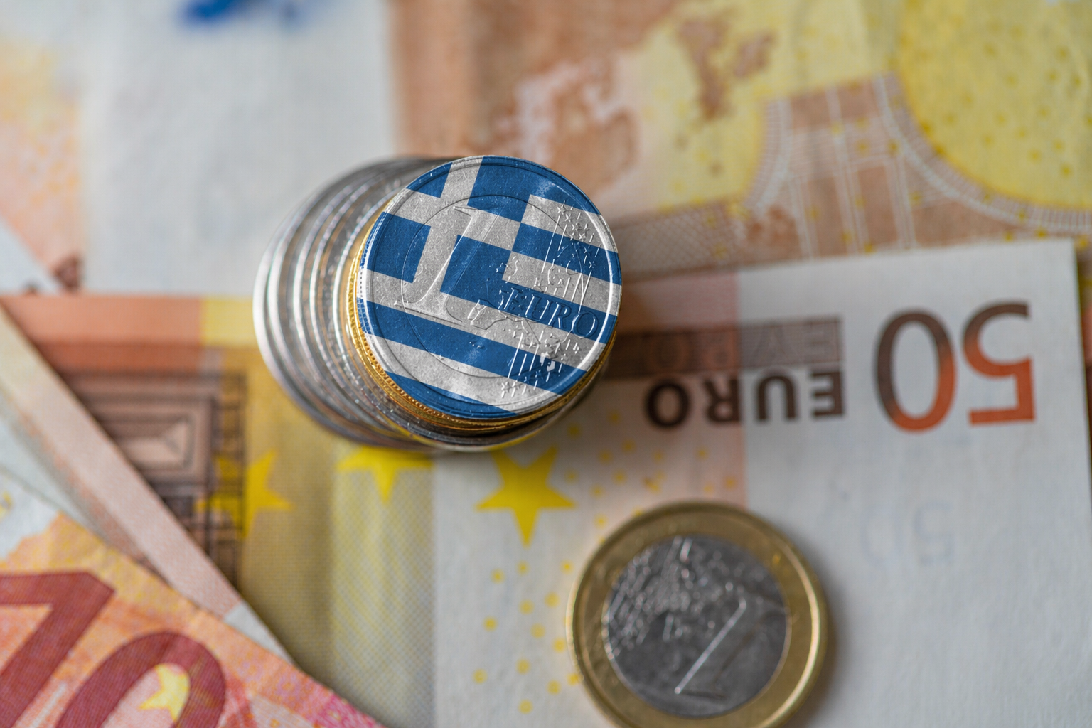 &Kappa;&rho;&alpha;&tau;&iota;&kappa;ό&sigmaf; &Pi;&rho;&omicron;ϋ&pi;&omicron;&lambda;&omicron;&gamma;&iota;&sigma;&mu;ό&sigmaf;: &Pi;&lambda;&epsilon;ό&nu;&alpha;&sigma;&mu;&alpha; 1,47 &delta;&iota;&sigma;. &epsilon;&upsilon;&rho;ώ &sigma;&epsilon; &tau;&rho;&omicron;&pi;&omicron;&pi;&omicron;&iota;&eta;&mu;έ&nu;&eta; &tau;&alpha;&mu;&epsilon;&iota;&alpha;&kappa;ή &beta;ά&sigma;&eta; &ndash; &Eta; &epsilon;&pi;ί&delta;&rho;&alpha;&sigma;&eta; &tau;&eta;&sigmaf; &Epsilon;&gamma;&nu;&alpha;&tau;ί&alpha;&sigmaf; &Omicron;&delta;&omicron;ύ