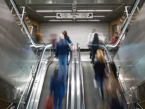 Πώς θα κινηθούν τα Μέσα Μαζικής Μεταφοράς το Πάσχα – Οι αλλαγές στα δρομολόγια