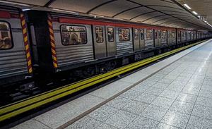 Πώς θα κινηθείτε σήμερα: Όλα τα δρομολόγια σε Μετρό, λεωφορεία και τραμ