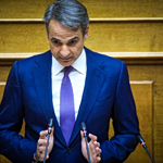 Μητσοτάκης για Μυλωνάκη: Έφτασε να παλεύει για τη ζωή του – Σπιλώνονται πολιτικοί αντίπαλοι και οι οικογένειές τους