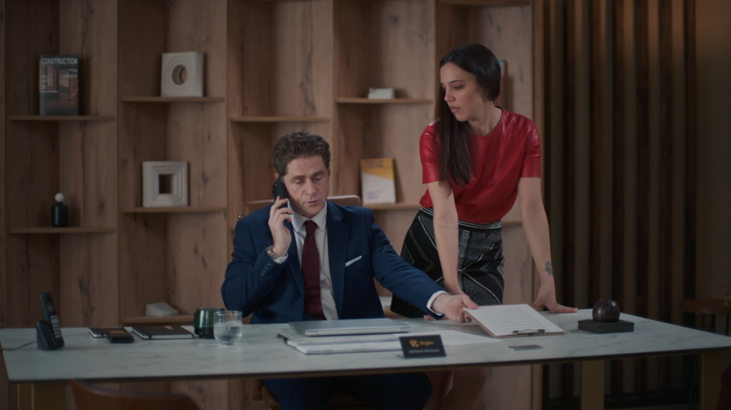 «Μια νύχτα μόνο»: Mυστικά απειλούν να τινάξουν τα πάντα στον αέρα – Τι θα δούμε στα επόμενα επεισόδια