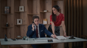 «Μια νύχτα μόνο»: Mυστικά χρόνων απειλούν να τινάξουν τα πάντα στον αέρα – Τι θα δούμε στα επόμενα επεισόδια