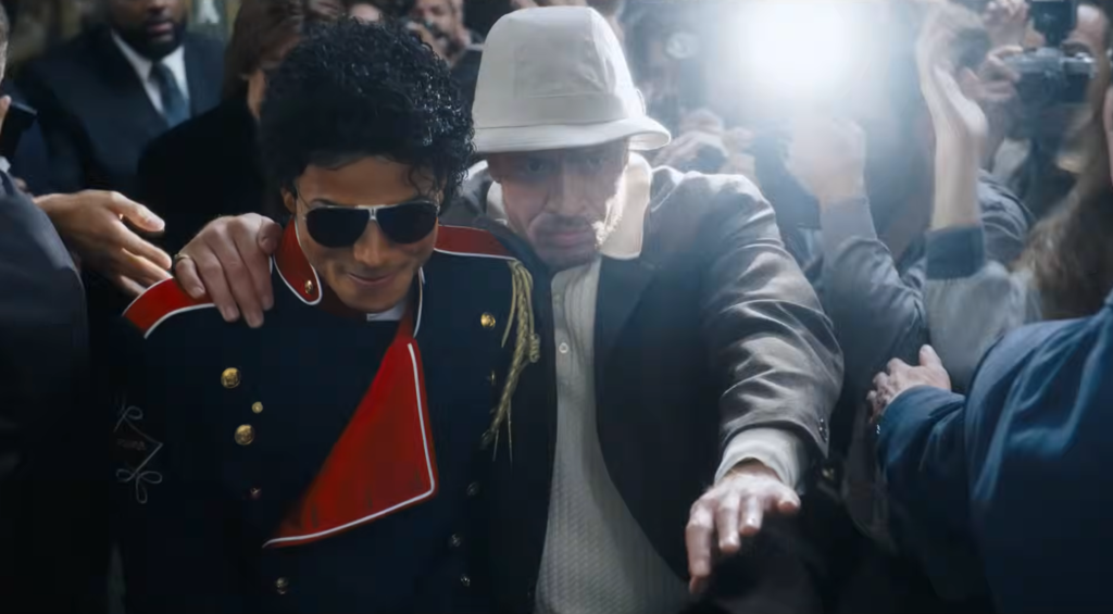 «Michael»: Η πολυαναμενόμενη ταινία για τον Michael Jackson που ήδη συζητιέται παντού