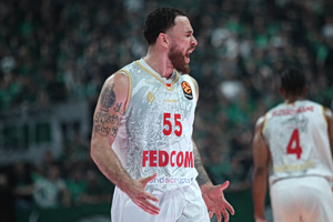 Απίστευτο και όμως αληθινό: Η Μονακό θα παίξει την Παρασκευή με την Μπαρτσελόνα και τελικό Κυπέλλου μετά από… 23 ώρες