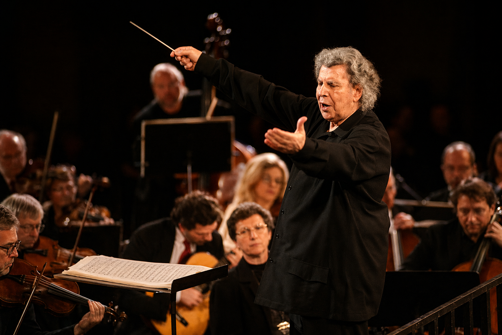 Ο Μίκης του αντιδικτατορικού αγώνα