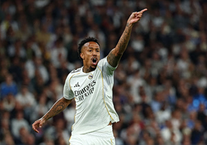 Το μήνυμα του άτυχου Έντερ Μιλιτάο: «Πρέπει να φροντίσω το σώμα μου»