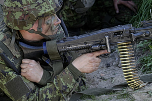 Προς υποχρεωτική στράτευση η Γερμανία