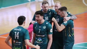 Μίλωνας – ΠΑΟΚ 3-1: Νίκη και ένα βήμα μακριά από τους τελικούς