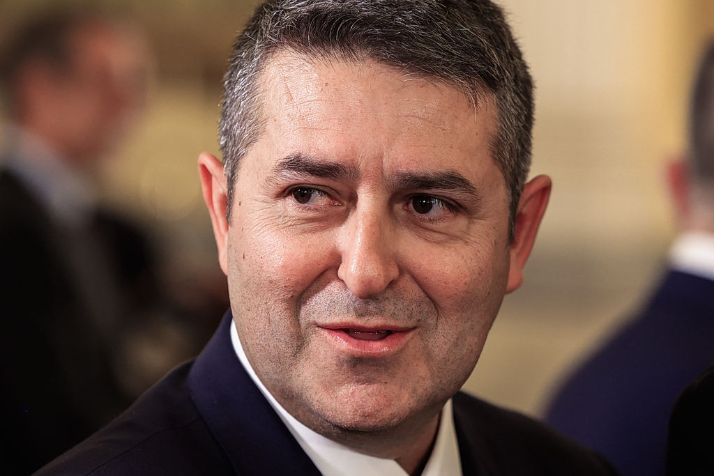 Γιώργος Μυλωνάκης: Ιατρικό ανακοινωθέν – Παραμένει διασωληνωμένος σε σταθερή κατάσταση