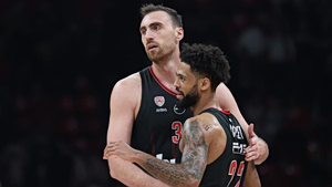 Ο πρώην αθλητικός διευθυντής της Αρμάνι αποκάλυψε: «Είχαμε συμφωνήσει με Ντόρσεϊ και Μιλουτίνοφ!»