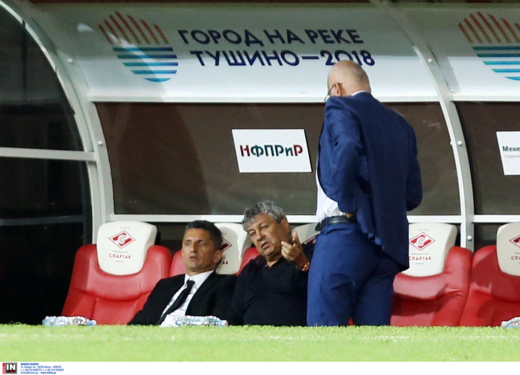 Τεράστιες μάχες, μεγάλες απορίες