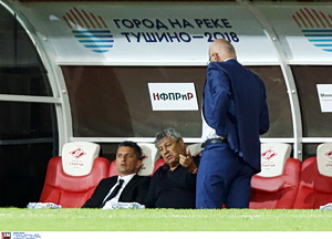 Τεράστιες μάχες, μεγάλες απορίες