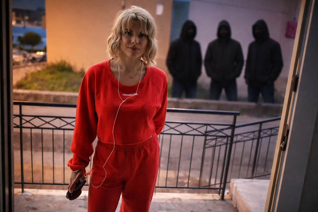 Κεφαλονιά: Φονική δόση κοκαΐνης στο αίμα της Μυρτώς – Τα ευρήματα των τοξικολογικών εξετάσεων