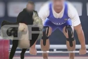 Κεφαλονιά: «Κάναμε χρήση δύο φορές και η Μυρτώ έπαθε επιληπτική κρίση» είπε ο 26χρονος αρσιβαρίστας