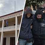 Κεφαλονιά: Στον ανακριτή με σκυμμένα κεφάλια οι τρεις για τον θάνατο της Μυρτώς – Στις 15:00 η κηδεία