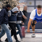 Κεφαλονιά: «Κάναμε χρήση δύο φορές και η Μυρτώ έπαθε επιληπτική κρίση» είπε ο 26χρονος αρσιβαρίστας