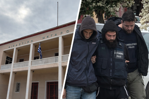 Κεφαλονιά – Θάνατος 19χρονης Μυρτώς: Στον εισαγγελέα σήμερα  οι τρεις συλληφθέντες – Στο «κάδρο» και τέταρτο άτομο