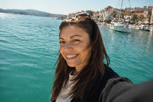 Θρίλερ με την εξαφάνιση 43χρονης στην Κρήτη: To τελευταίο μήνυμα πριν χαθούν τα ίχνη της