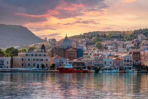 Visa Express στο Αιγαίο: Στοιχήματα και… αρρυθμίες