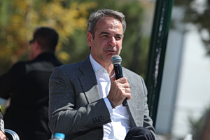 Επιστολή Μητσοτάκη σε φον ντερ Λάιεν: Ζητά ενιαίο ευρωπαϊκό πλαίσιο για την προστασία των ανηλίκων από τον ψηφιακό εθισμό