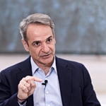 Κ. Μητσοτάκης: Δεν μπορώ να σιωπήσω μπροστά στην κανονικοποίηση της τοξικότητας