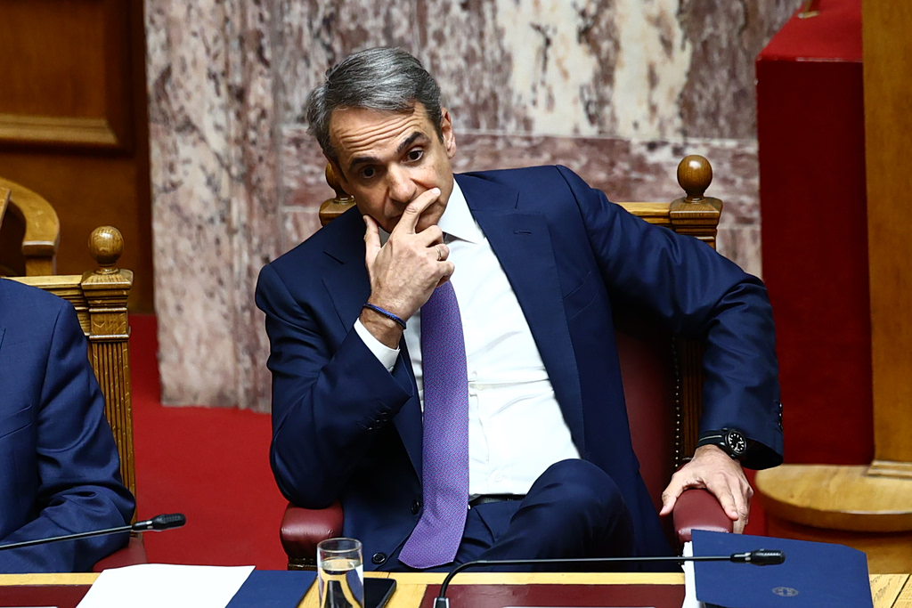 Κράτος δικαίου