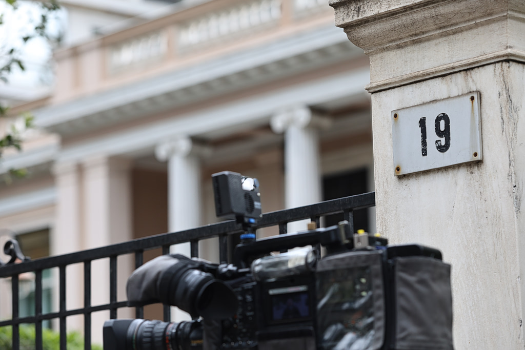 Υποκλοπές: Αντιφάσεις στη στάση της κυβέρνησης – Θέλει να αποτρέψει νέα Εξεταστική