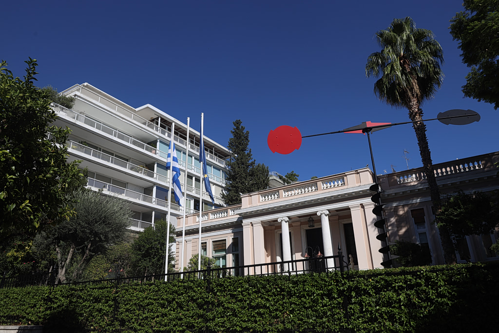 Μαξίμου: «Παύσατε πυρ» στο εσωκομματικό πεδίο – Νέο σινιάλο Μητσοτάκη σήμερα μέσω Υπουργικού