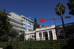 Μαξίμου: «Παύσατε πυρ» στο εσωκομματικό πεδίο – Νέο σινιάλο Μητσοτάκη σήμερα μέσω Υπουργικού