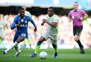 Premier League: Η Τσέλσι ανανέωσε τον Μόισες Καϊσέδο μέχρι το 2033