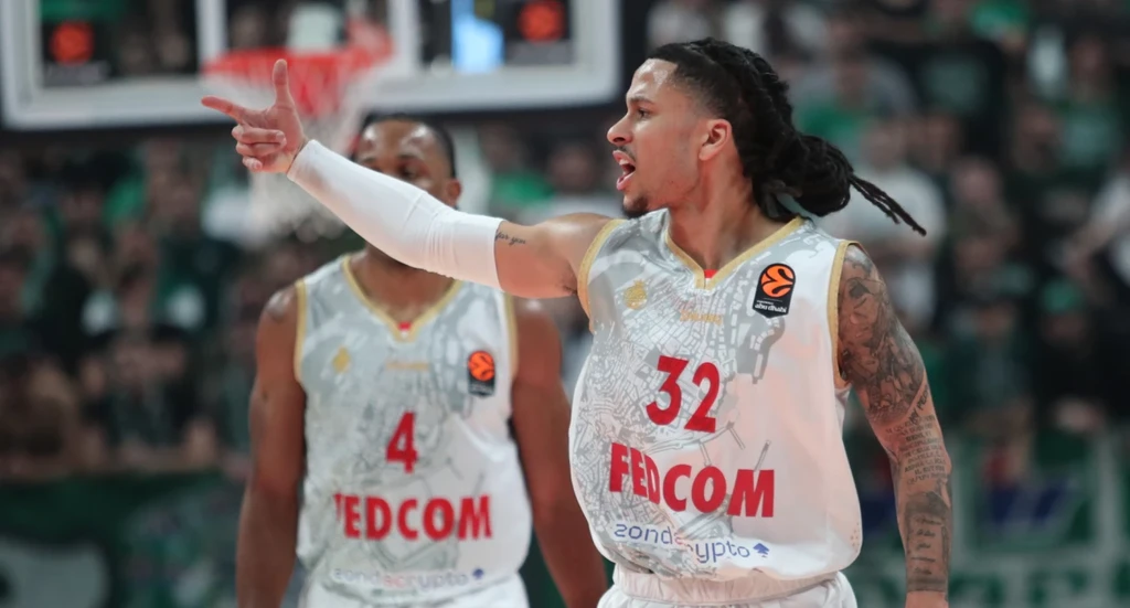 Σημαντική νίκη για τη Μονακό – Έκανε την ανατροπή η Εφές