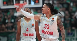 Σημαντική νίκη για τη Μονακό – Έκανε την ανατροπή η Εφές