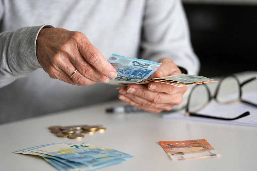 Τα 8 νέα μέτρα στήριξης: Τι και πόσα κερδίζουν συνταξιούχοι, ενοικιαστές, αγρότες και οικογένειες με παιδιά