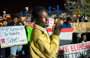 Ο άθλος των σουδανών προσφύγων – Πώς γεννήθηκε το «Let’s Have Hope»