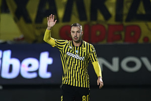 Άρης: Η Ευρώπη και η ενεργοποίηση του σχεδιασμού