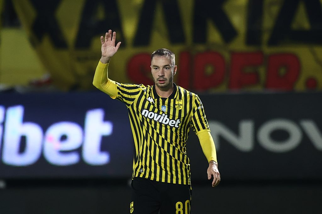 Άρης: Η Ευρώπη και η ενεργοποίηση του σχεδιασμού