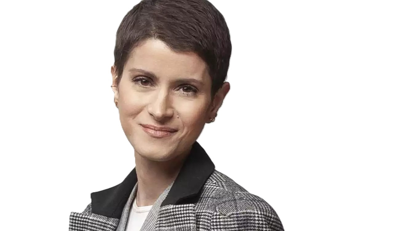 Τζίνα Μοσχολιού