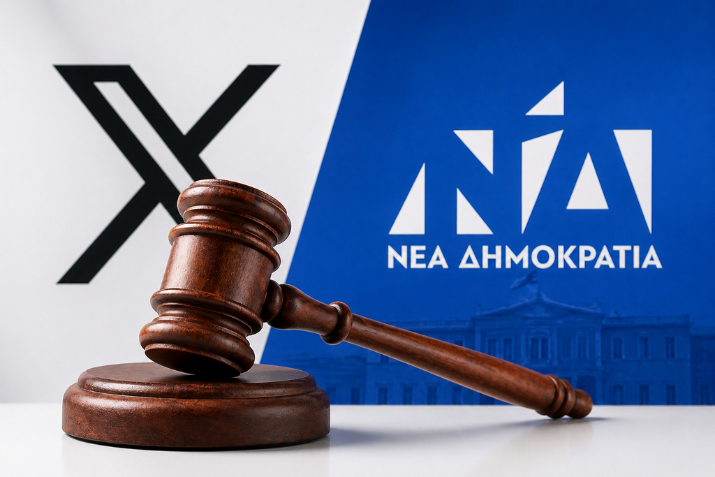 Ο Θεοδόσης Μούγιος πίσω από τον… Zhukov – Καταδίκη ενός χρόνου για το γαλάζιο τρολ του Διαδικτύου