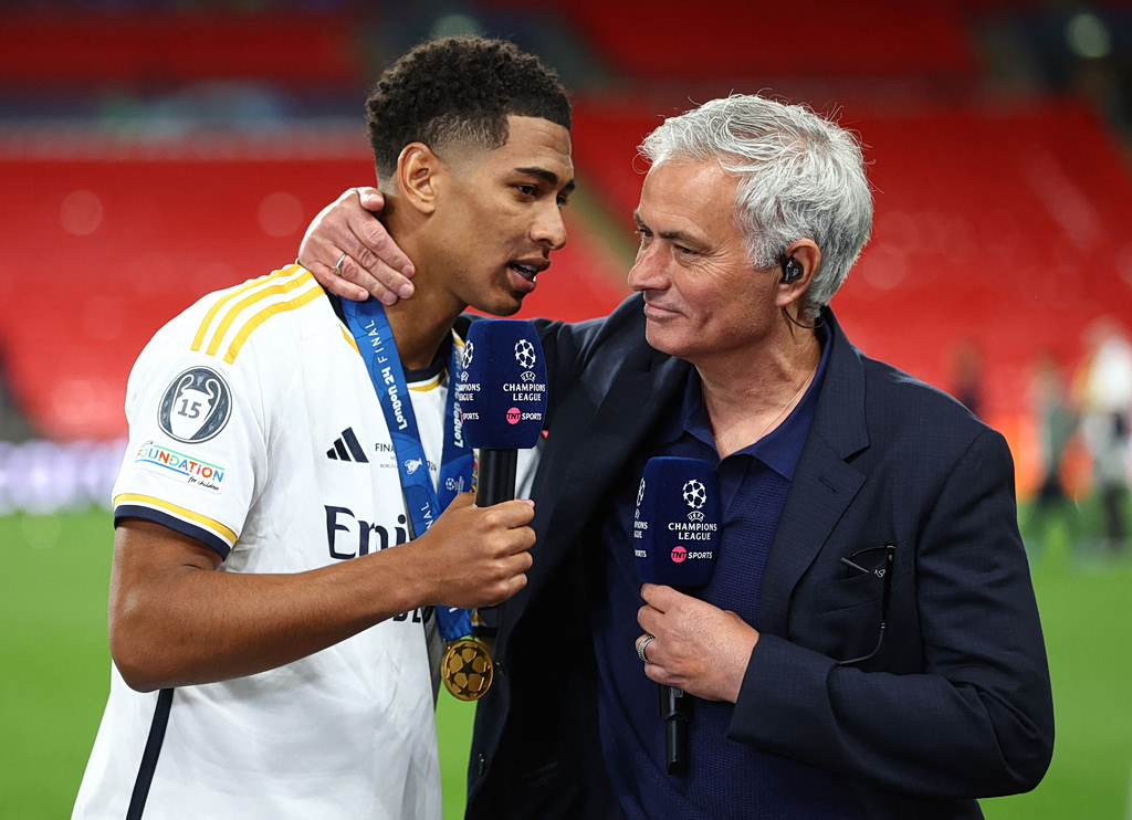 Πέρεθ εξετάζει επιστροφή Μουρίνιο στη Ρεάλ – Εσωτερικές διαφωνίες