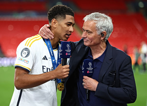 Ρεάλ Μαδρίτης: Ο Πέρεθ θέλει να επαναφέρει τον Μουρίνιο στον πάγκο της Βασίλισσας