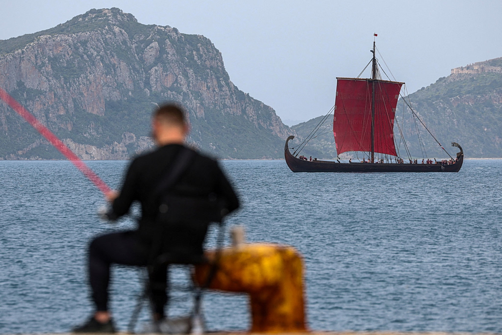 «Οδύσσεια»: Ο Νόλαν παραδέχεται ασφυκτική πίεση για το νέο του έπος