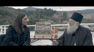 «MEGA Stories»: Ιστορίες Πίστης στο Περιβόλι της Παναγιάς – Μεγάλη Τρίτη και Μεγάλη Πέμπτη