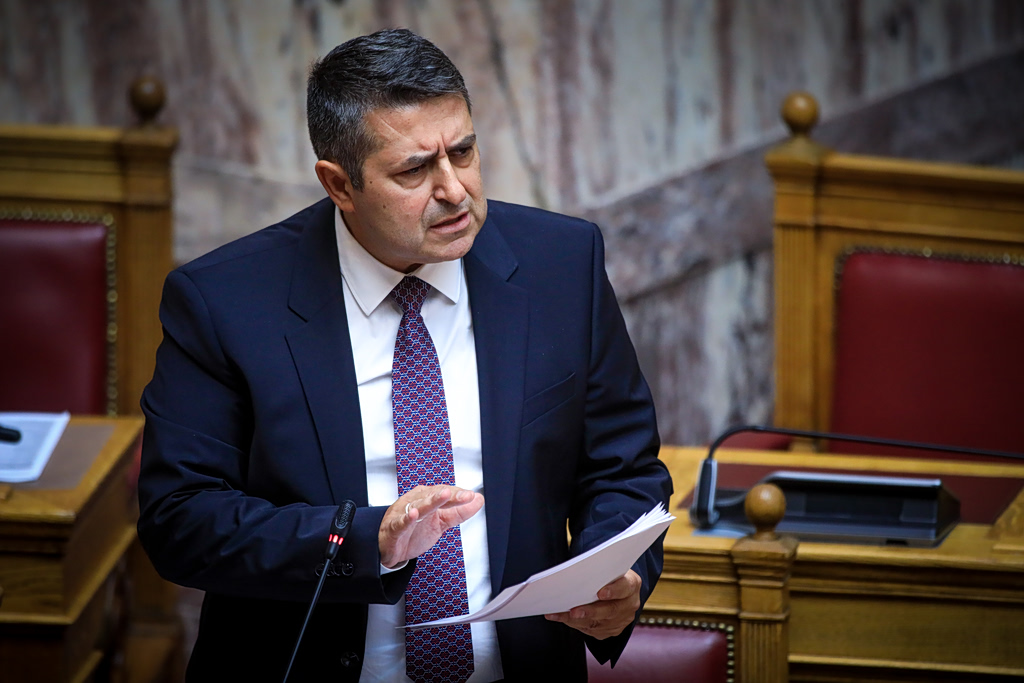 Γιώργος Μυλωνάκης: Νέο ιατρικό ανακοινωθέν για την κατάσταση της υγείας του – Παραμένει διασωληνωμένος