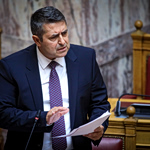 Γιώργος Μυλωνάκης: Νέο ιατρικό ανακοινωθέν για την κατάσταση της υγείας του – Παραμένει διασωληνωμένος