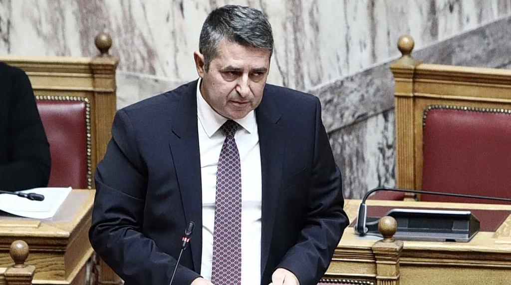 Γιώργος Μυλωνάκης υγεία