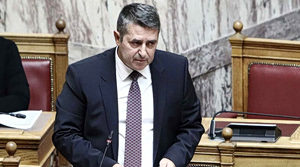 Γιώργος Μυλωνάκης: Παραμένει διασωληνωμένος – Οι πρώτες εκτιμήσεις για την κατάσταση της υγείας του σε 10-15 ημέρες