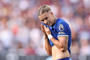 Βαριά τιμωρία στον Μούντρικ για υπόθεση ντόπινγκ – Προσφυγή στο CAS